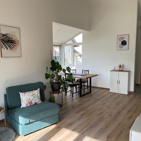 Ferienwohnung Hofer Altötting Екстериор снимка