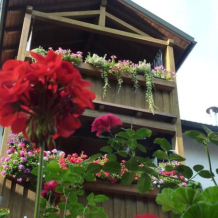 Ferienwohnung Hofer Altötting Екстериор снимка