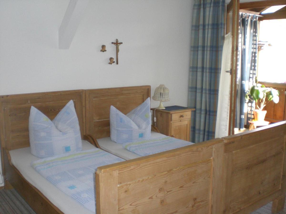 Ferienwohnung Hofer Altötting Екстериор снимка