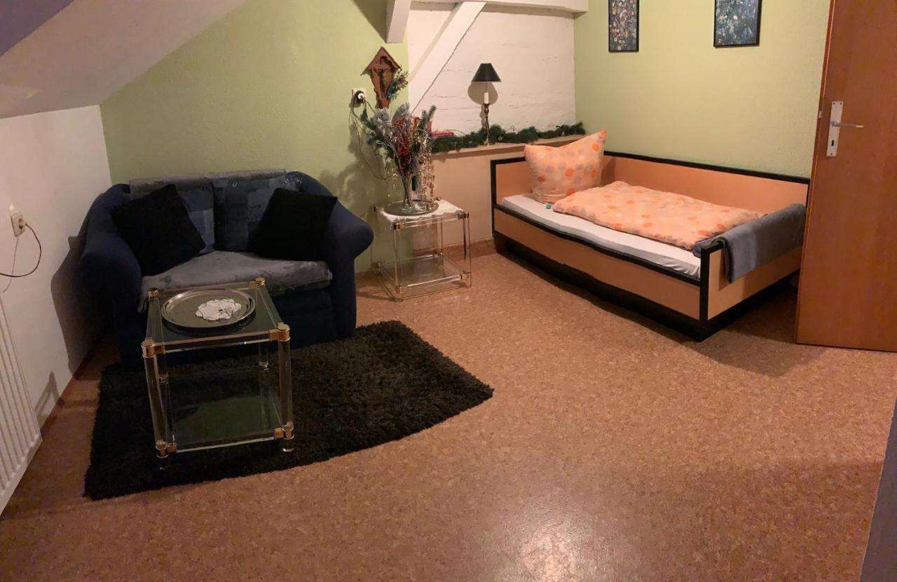 Ferienwohnung Hofer Altötting Екстериор снимка