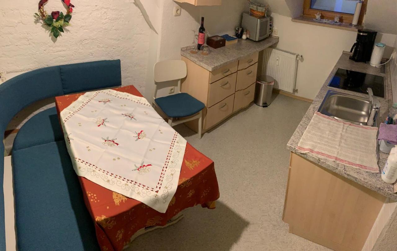 Ferienwohnung Hofer Altötting Екстериор снимка