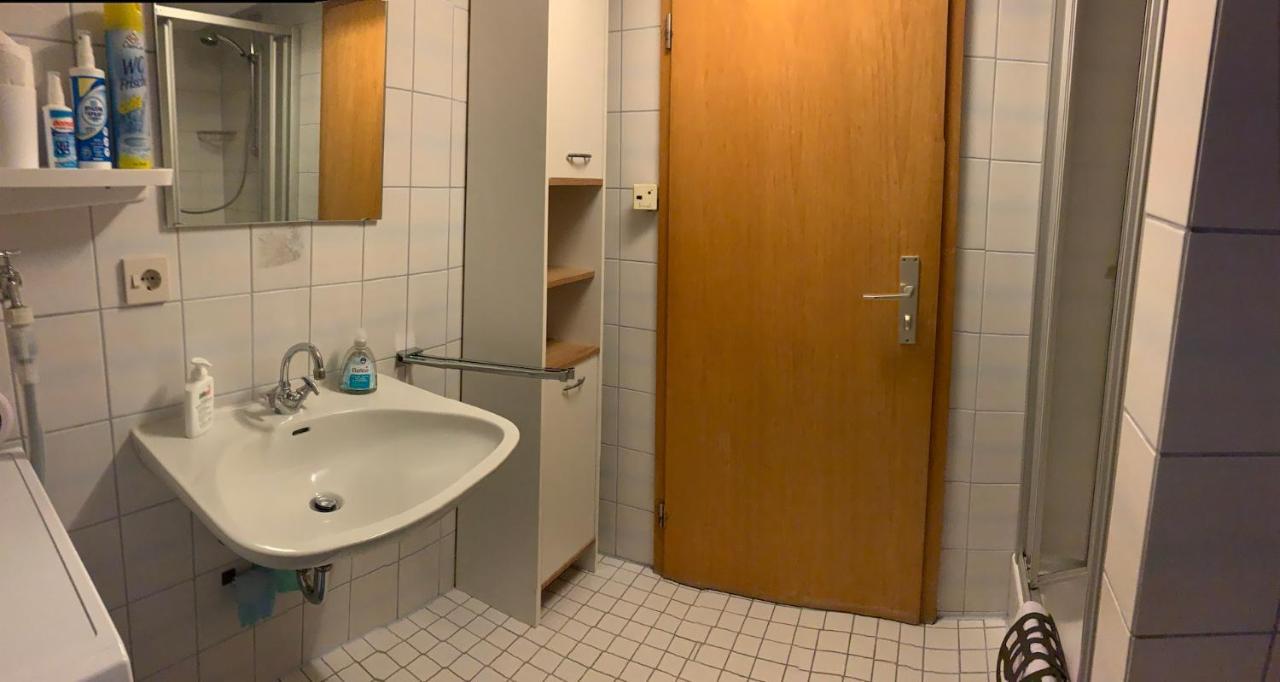 Ferienwohnung Hofer Altötting Екстериор снимка