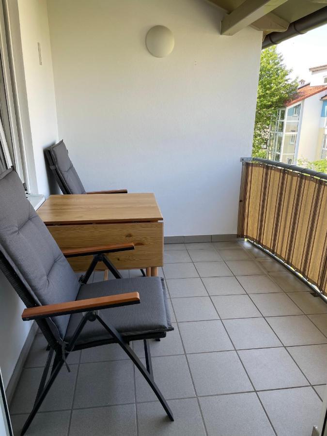 Ferienwohnung Hofer Altötting Екстериор снимка