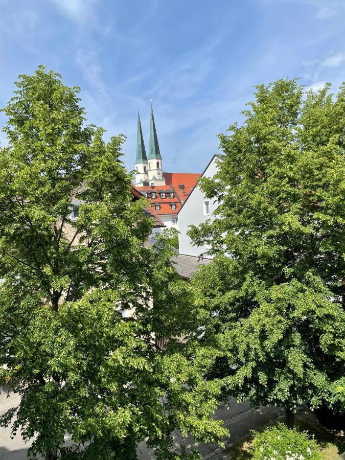 Ferienwohnung Hofer Altötting Екстериор снимка