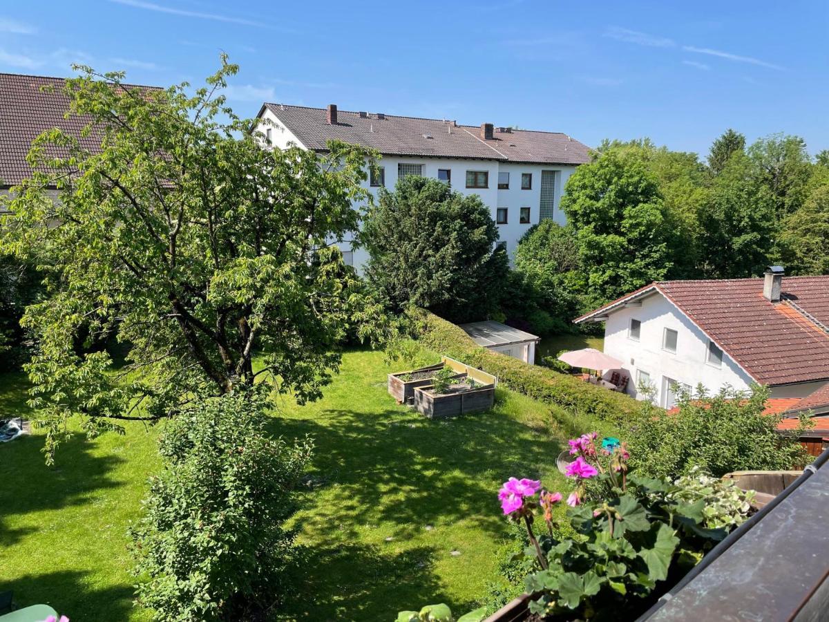 Ferienwohnung Hofer Altötting Екстериор снимка