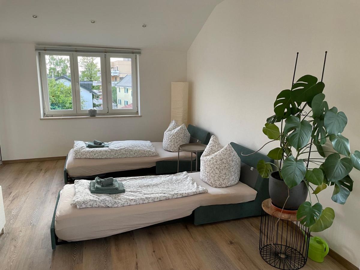 Ferienwohnung Hofer Altötting Екстериор снимка