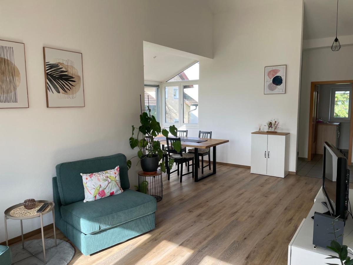 Ferienwohnung Hofer Altötting Екстериор снимка
