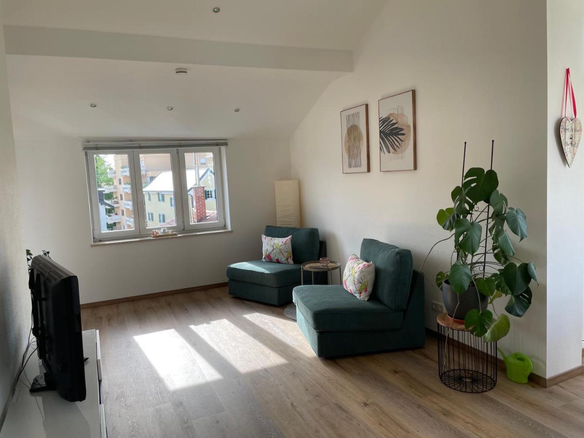 Ferienwohnung Hofer Altötting Екстериор снимка