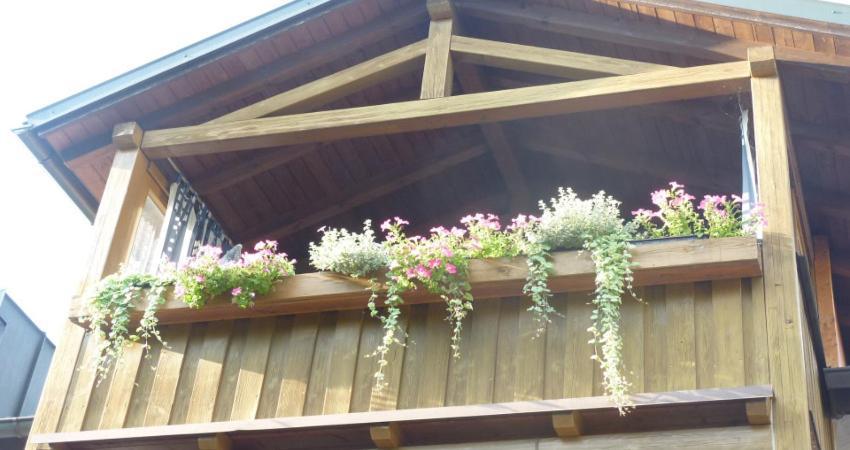 Ferienwohnung Hofer Altötting Екстериор снимка
